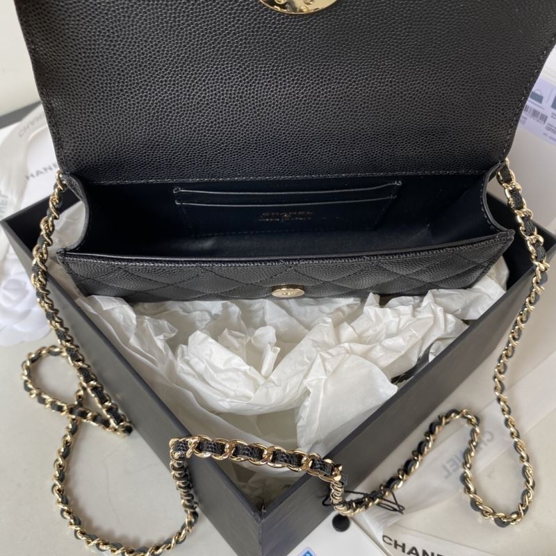 Chanel Satchel Bags